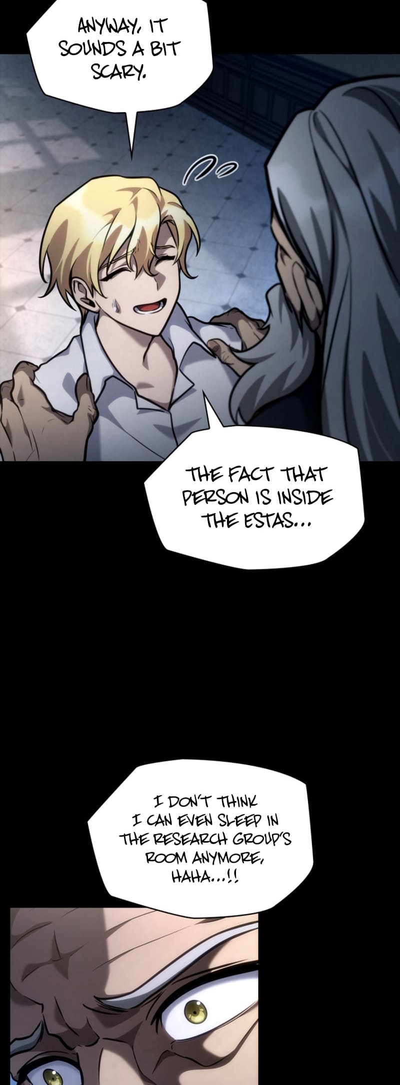 Infinite Mage, Chapter 95 image 28